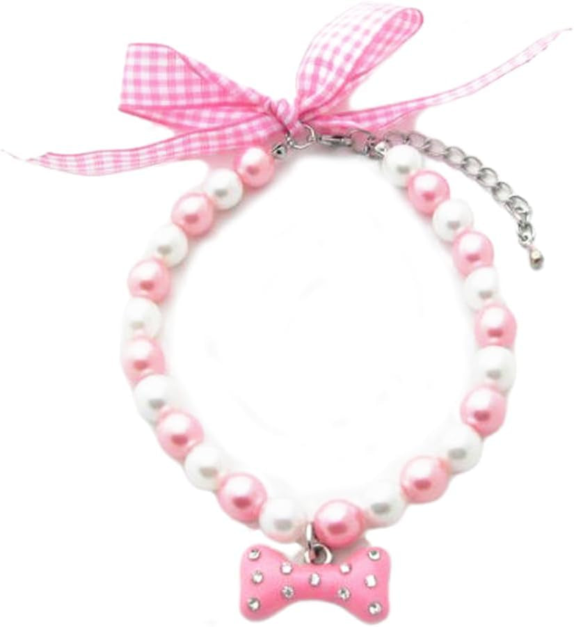 Jewelry for pets