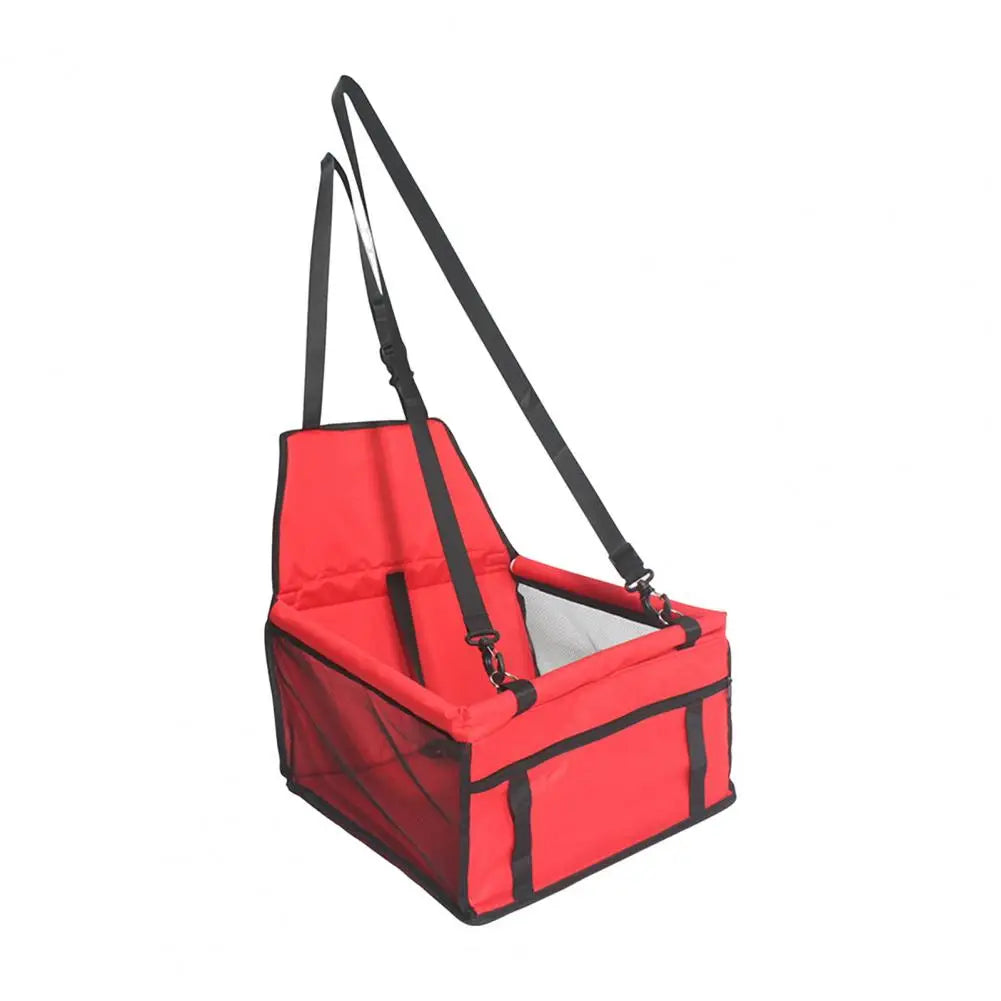 Pet carriers
