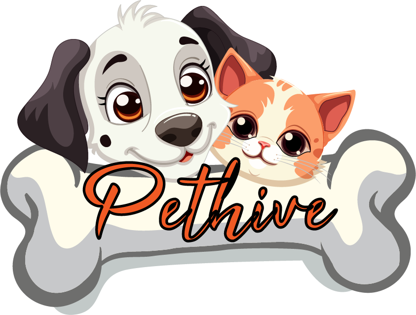 Pethive Pet Store